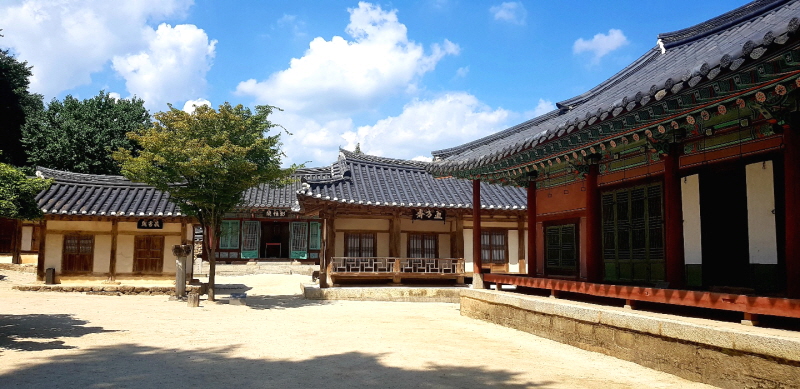 국립산림치유원 사진