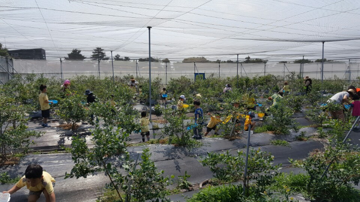 강명실 학우가 운영하는 폴개협동조합 사진 4