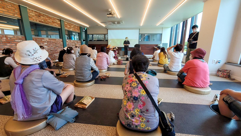 제주 웰니스 테마여행 사진14