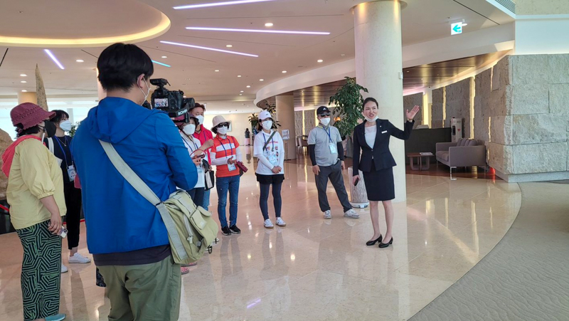 제주 웰니스 테마여행 사진9