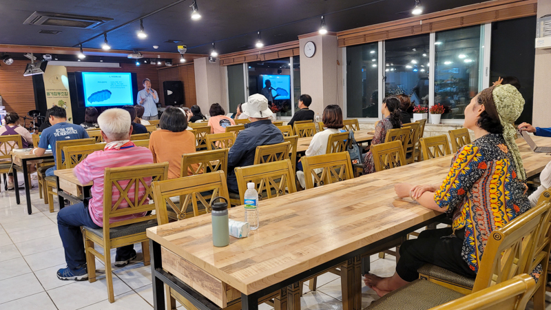 제주 웰니스 테마여행 사진11