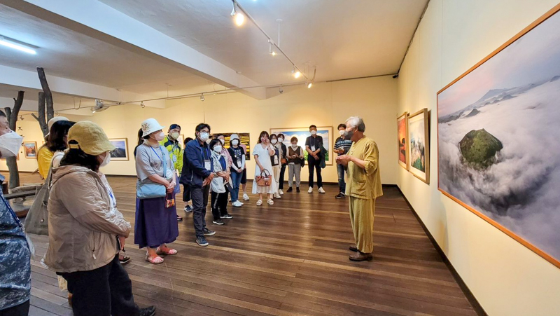 제주 웰니스 테마여행 사진13