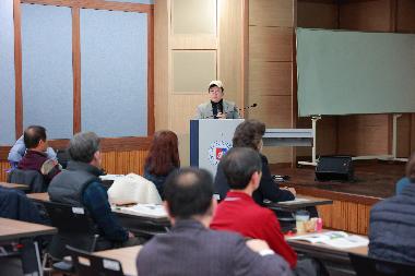 원광디지털대학교, 2022학년도 제3차 교수법 워크숍 성료