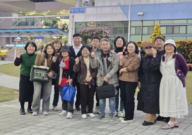 익산시 문화 현장 탐방