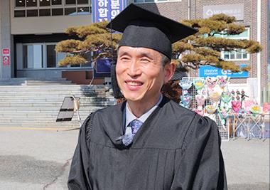 [2025 최우수작] 사물놀이로 꿈을 연주하다.- 이호(전통공연예술학과)
