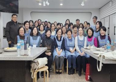 원광발효연구회 3월 특강 ‘백화반과 중탕된장’
