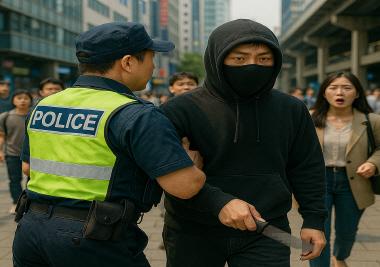 경찰학과 신이철 교수, 이상동기범죄에 “신고 이력의 체계적 관리와 범죄 유형 세분화 필요”