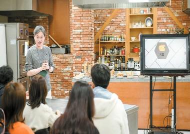 [중앙일보] 특성화·글로벌화 주력… AI 기술 접목해 새로운 학습환경도 구축