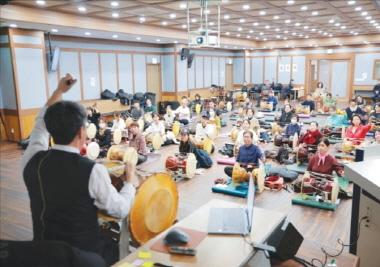 [한국경제] 원광디지털대학교, 건강·전통·복지 중심 학과로 세대와 지역 잇는 교육 나눔