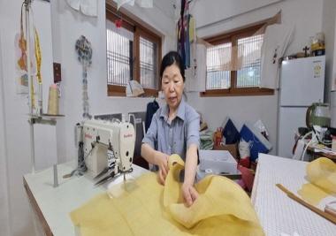 김기자 동문, 동양일보 인터뷰