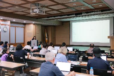 원광디지털대학교, ‘학업 능률을 높이는 AI 활용법’ 여름방학 특강 성료