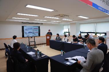 'AI 학습분석시스템 고도화 착수'… 맞춤형 학습지원 강화 나선다