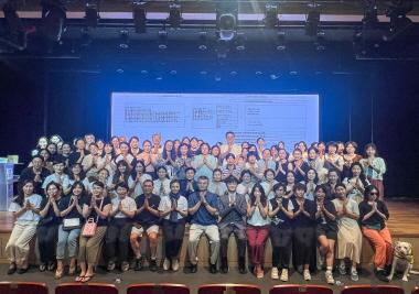 요가명상학과·쿠무다, ‘요가명상과 선명상의 만남’ 특강