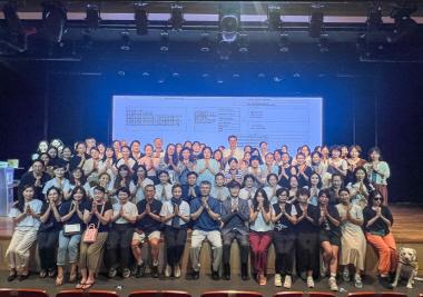 원광디지털대·쿠무다, ‘요가명상과 선명상의 만남’ 특강 개최