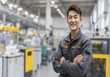 직장 내 웰빙 문화를 선도할 ‘산업안전보건학과’ 신설!