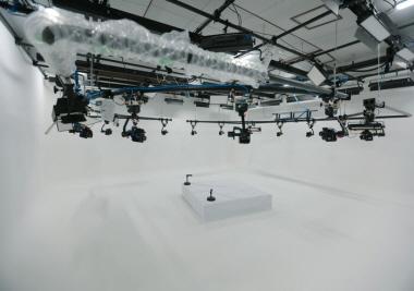 원광디지털대, ‘HyperXR 스튜디오’ 완공