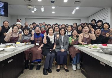 원광약선연구회 11월 특강 성료