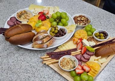 대학원, ‘2025 동계 약선 푸드케어 심화과정’ 운영