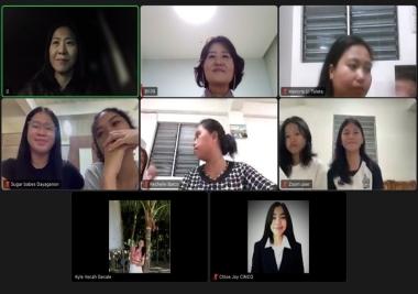 한국어문화센터, 2026학년도 초급반 입학식 개최