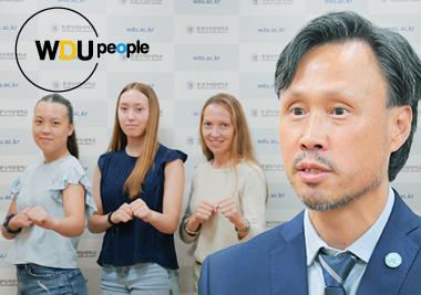 스페인 태권도 가족의 함께 걷기에 더 행복한 태권도의 길 - 신승한(태권도스포츠재활학과 22학번)