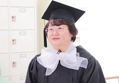 [2025 장려작] 엄마의 꿈! 나의 도전! - 이선경(한국어문화학과)