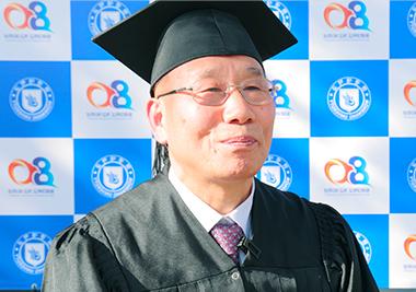 [2025 장려작] 배움으로 이어진 삶, 공동체로 확장된 희망 - 구자원(동양학과)