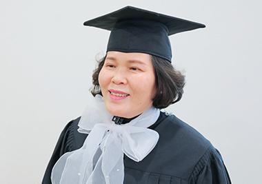 [2025 장려작] 삶의 틈에서 배우다 - 소성숙(사회복지학과)