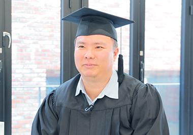 [2025 최우수작] 늦은 출발선에서 끝내 말을 붙잡다. - 박정훈(언어치료학과)