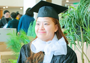 [2025 우수작] 어둡던 스물다섯, 원디대는 밝은길로 이끌었다. - 손혜리(전통공연예술학과)