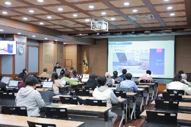 원광디지털대학교, ‘과제제출방법 익히기’ 디지털역량강화교육 성료