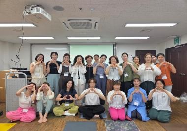 대전충청·광주전남 지역특강 개최