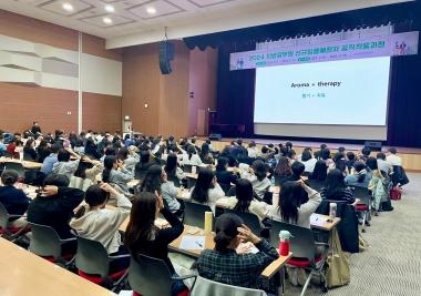 재학생 이민희 대표, ‘2026 관광두레’ 선정