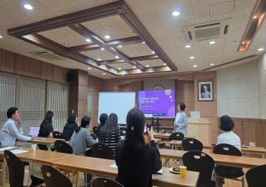 취업 전략부터 창업 도전까지, 광주·전남 지역특강 성료