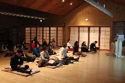 제7회 침묵 명상 수련회(2013년)