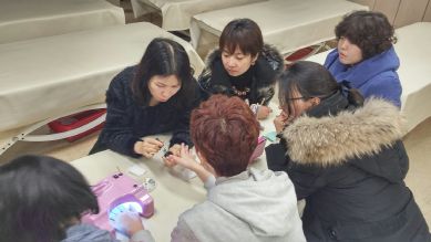 2015년 1월11일 릴레이특강