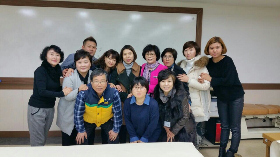 2015년 1학기 신입생 오리엔테이션