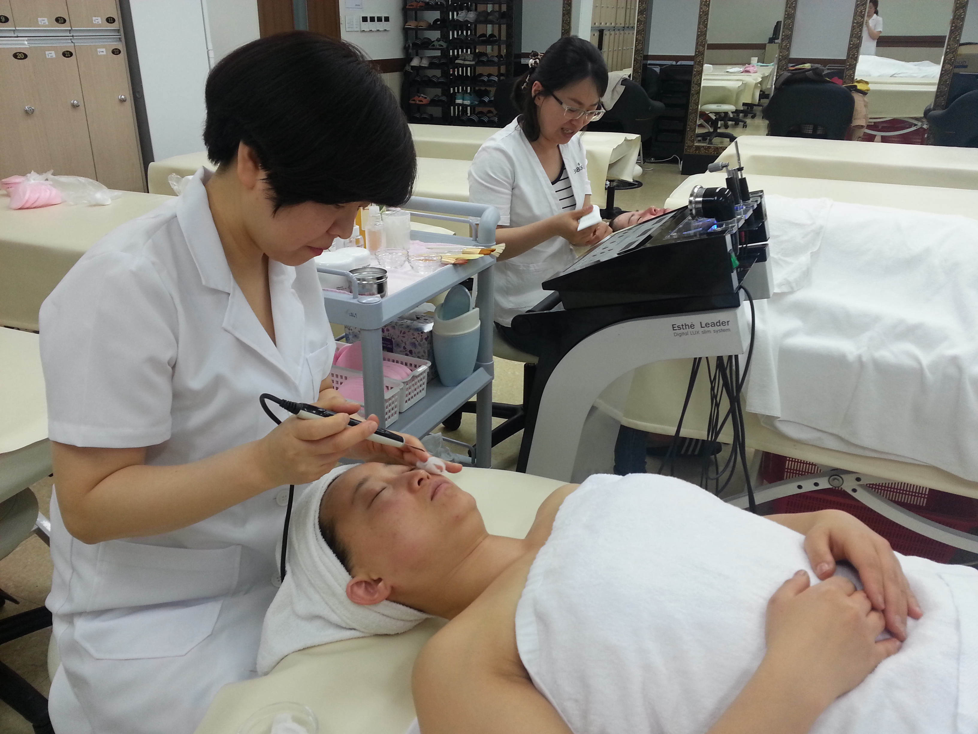 2015학년도 에스테션 특강