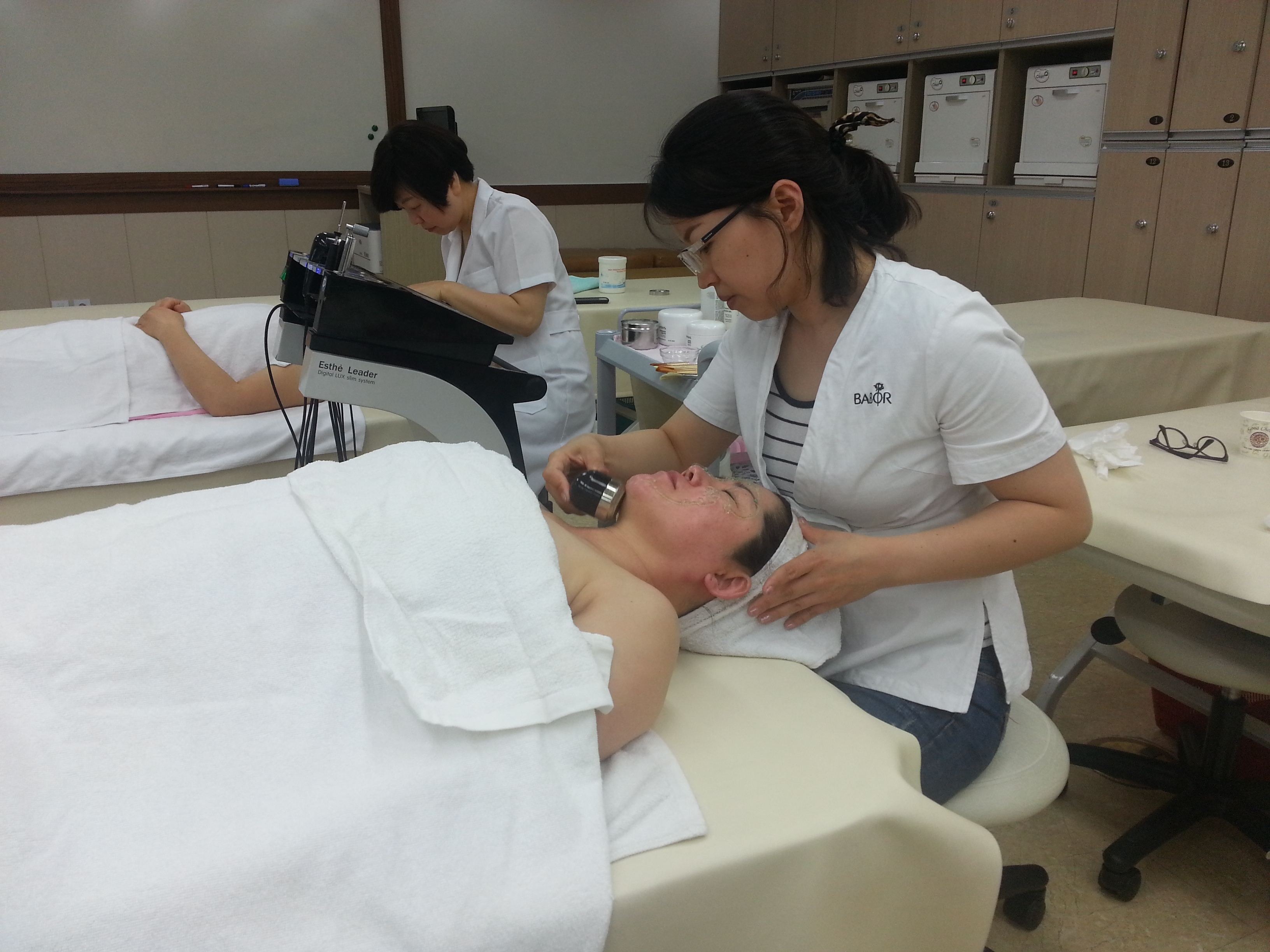 2015학년도 에스테션 특강