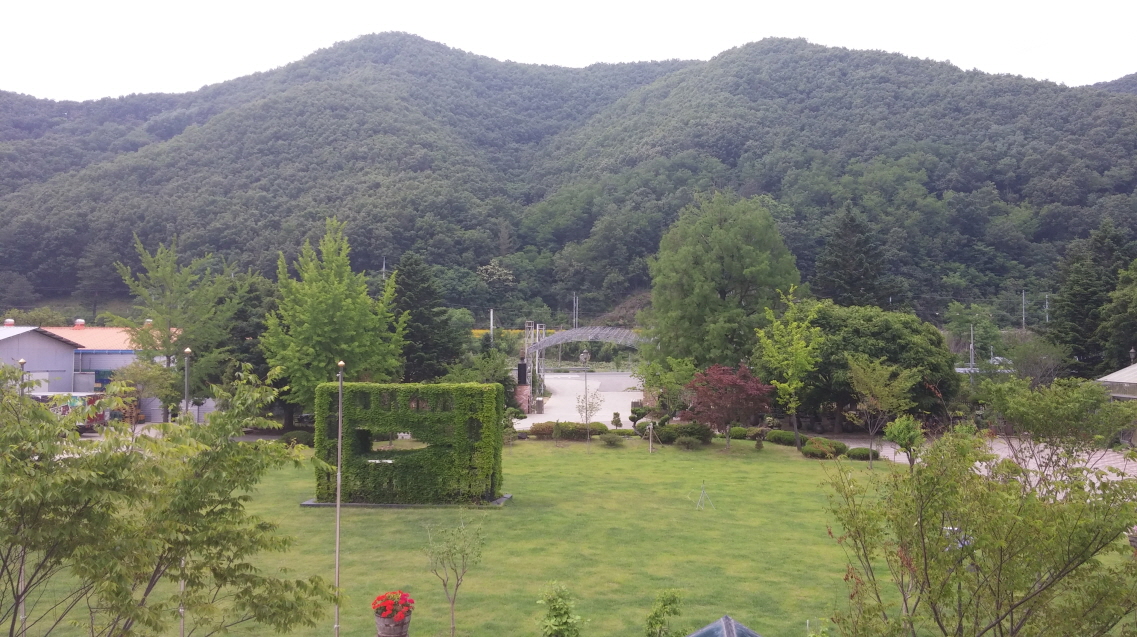 와인코리아 방문기