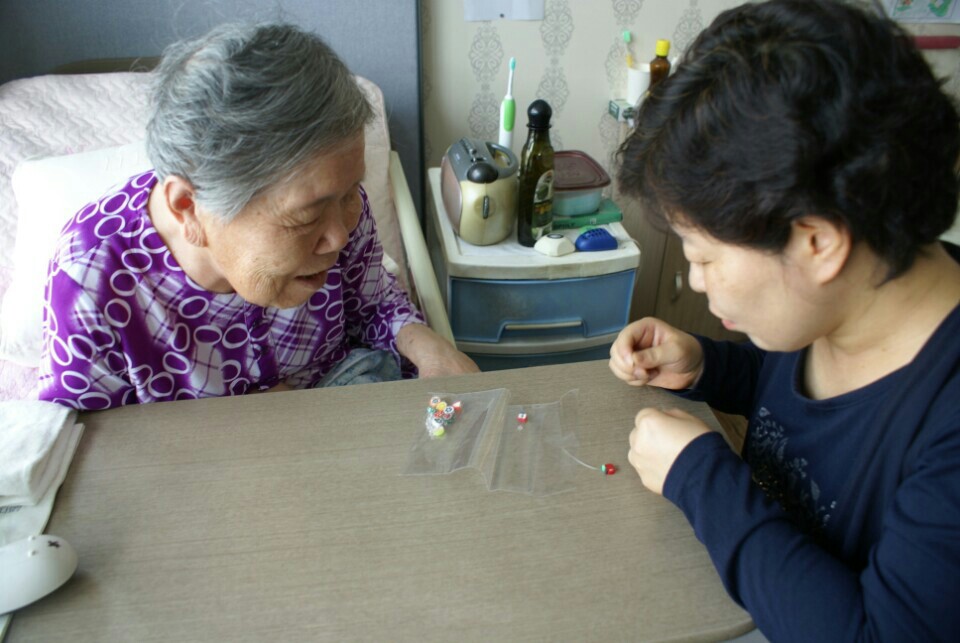 [서울] 2015학년도 2학기 서울경기지역 사회복지학과 자원봉사 및 홍보활동