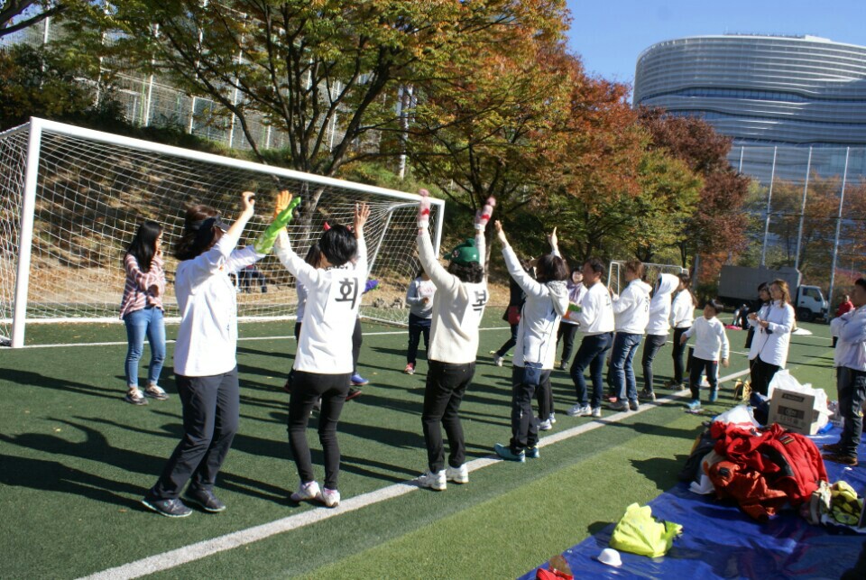 2015학년도 2학기 한마음체육대회 (2)