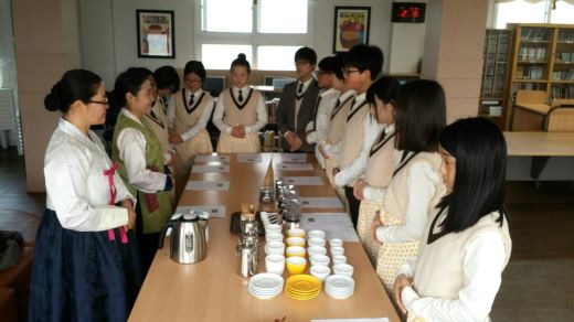 [사진] 심천중학교 자유학기제(8~14주)