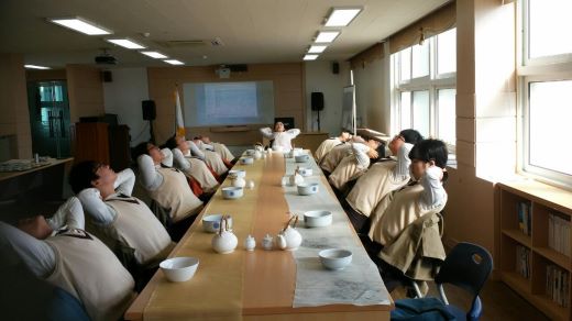 [사진] 심천중학교 자유학기제 (1~7주)