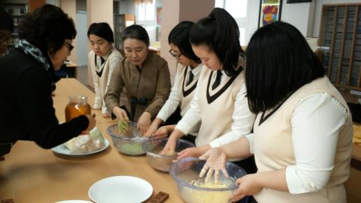 [사진] 심천중학교 자유학기제(8~14주)