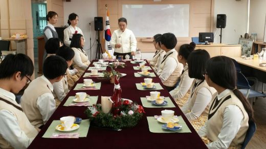 [사진] 심천중학교 자유학기제(8~14주)