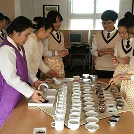 [사진] 심천중학교 자유학기제 (1~7주)