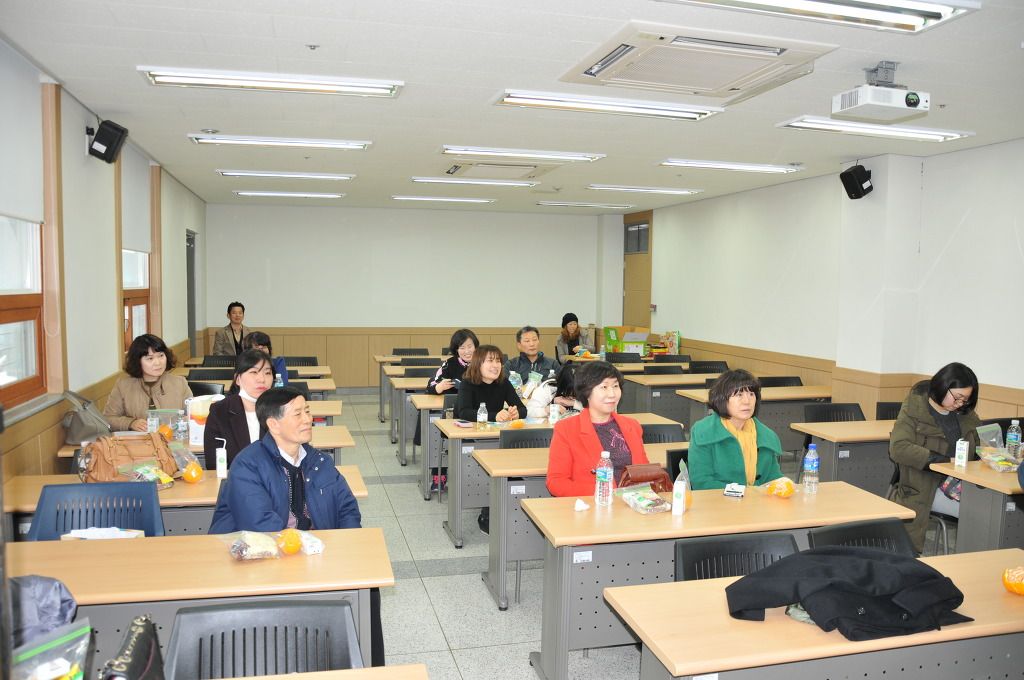 2016학년도 입학식
