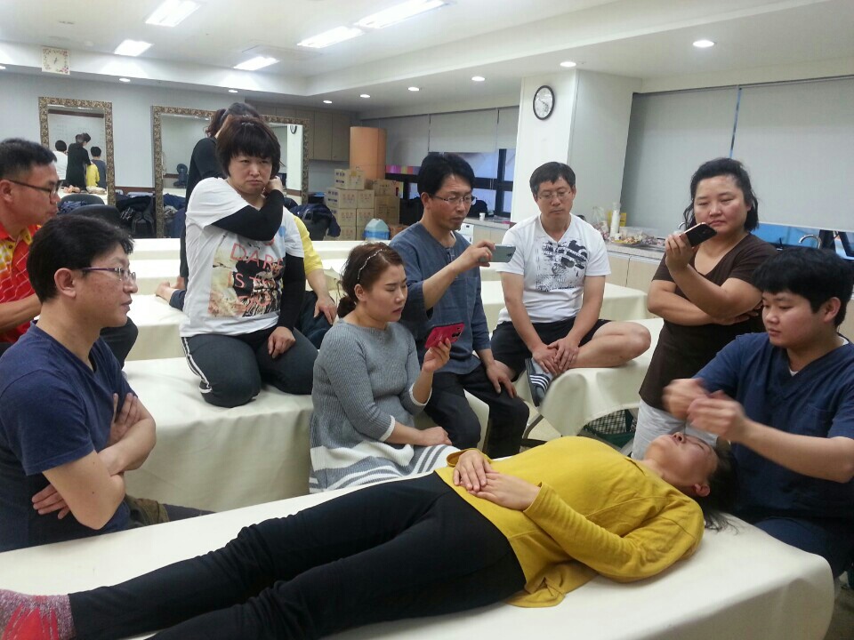 2015-2 타이마사지 특강
