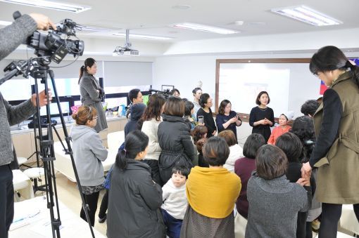 물광왁싱 세미나