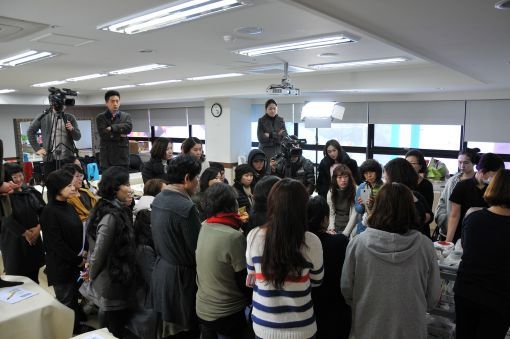 물광왁싱 세미나